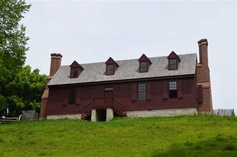 Ferry Farm | Central Rappahannock Regional Library