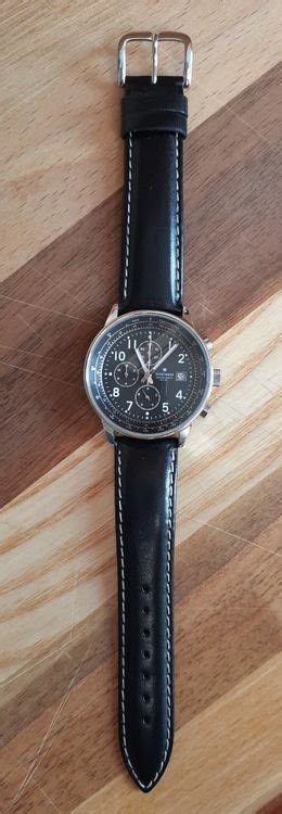 Junghans Chrono Kaufen Auf Ricardo