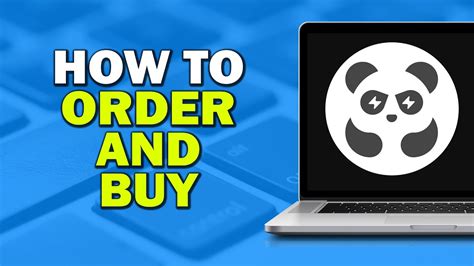 How To Order And Buy On Pandabuy Quick Tutorial Youtube