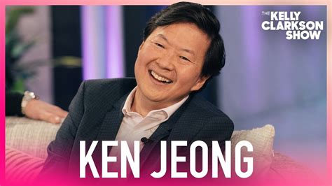 Ken Jeong Reveals Iconic 'The Hangover' Scene Was His Idea - The Global ...