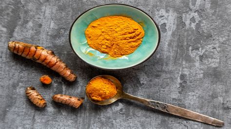 What Are The Health Benefits Of Turmeric Powder Press Bin