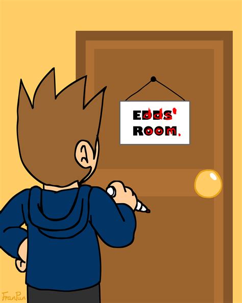 Grammar Day Eddsworld