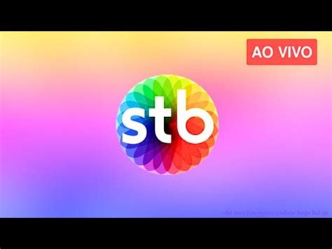 SBT AO VIVO AGORA ONLINE HOJE HD SP YouTube