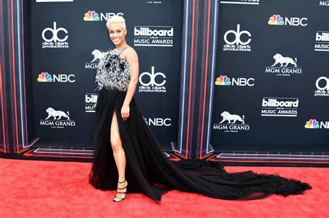 Fotos Os Melhores Looks Do Billboard Music Awards 20 05 2018 Uol