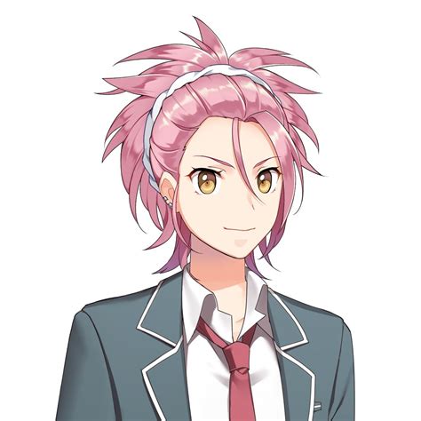 Imagen - Ryuu Zaou Game.jpg | Binan Koukou Chikyuboueibu Love! Wiki ...