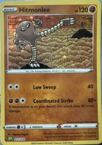 Hitmonlee Prices Pokemon Tcg Classic Venusaur Deck Pokemon Cards