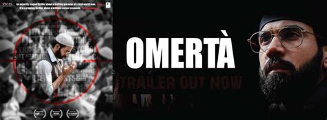 Omerta Movie | Cast, Release Date, Trailer, Posters, Reviews, News ...