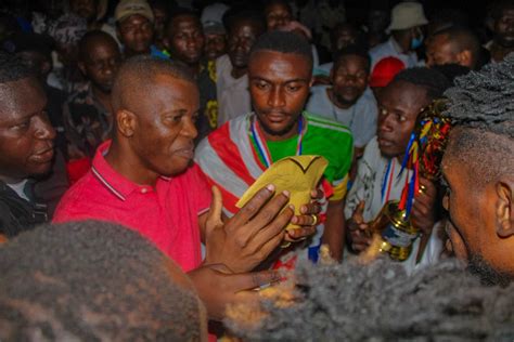 Israël Mutombo on Twitter Le match a débuté et s est terminé dans le