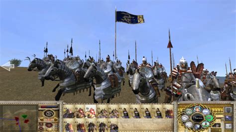 Medieval 2 23 04 2021 04 22 05 image - ModDB