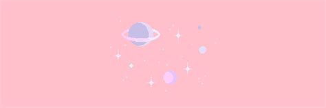 Cute Pink Twitter Headers