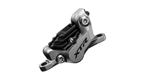 Shimano XTR BR M9120 Bremssattel Postmount