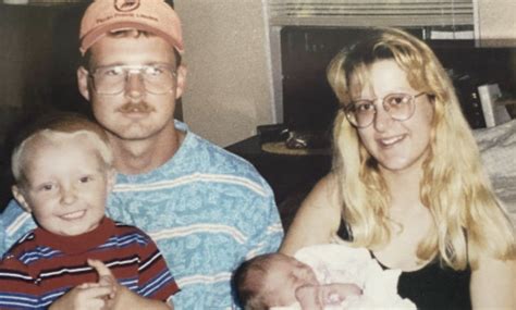Abandoned or Orphaned? Dallas Burr's Search for Her Parents - The CrimeWire