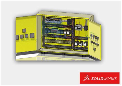 solidworks electrical  embesys innovative technologies pvtltd