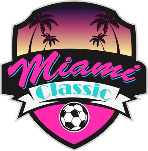 Miami Dade Soccer League Home