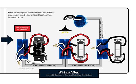 Lutron 3 Way Wiring Diagram Auto