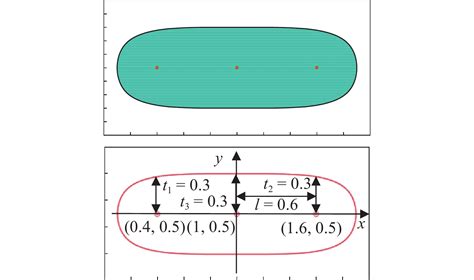 A HYBRID TOPOLOGY OPTIMIZATION METHOD OF SIMP AND MMC CONSIDERING