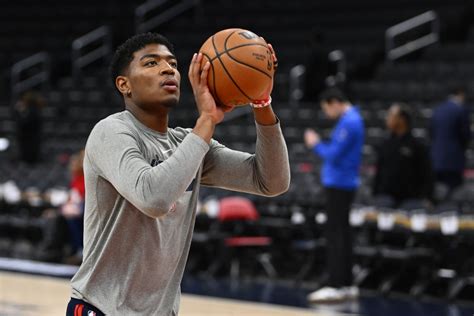 Nba Insider Reveals Potential Lakers Debut Date For Rui Hachimura