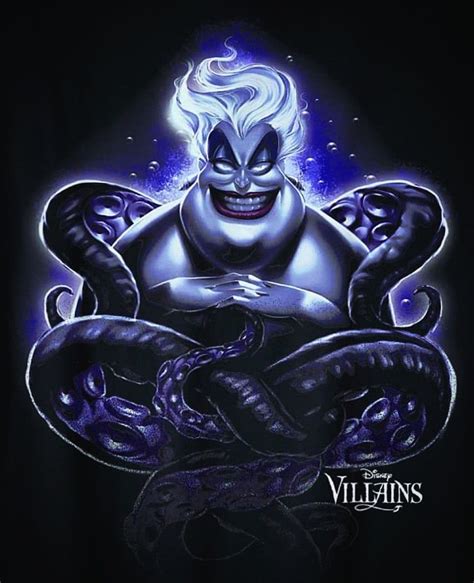 Disney Villains Cover Art Phil Dragash Artofit