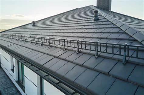 Winterizing Your Roof How To Prepare Your Roof For Winter Perfect