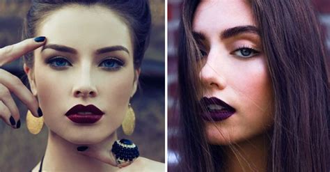 15 Tips Y Trucos De Maquillaje Para Este Otoño Que Definitivamente