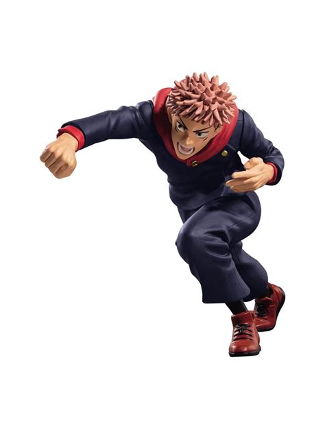 Jujutsu Kaisen Figure Yuji Itadori