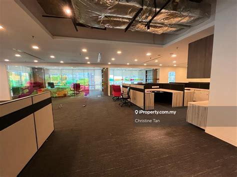 Damansara Uptown 5 Damansara Utama Petaling Jaya Office For Rent