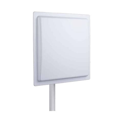 Mhz Dbi Circular Polarized Rfid Panel Antenna