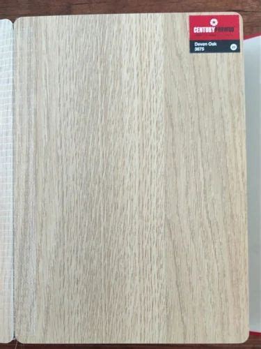 Pine Century Pre Laminated Particle Board 8 X6 And 9 X6 At Rs 60 Sq