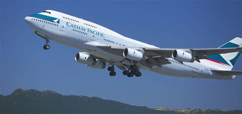 Cathay Pacific Airlines Reservations Manage Booking