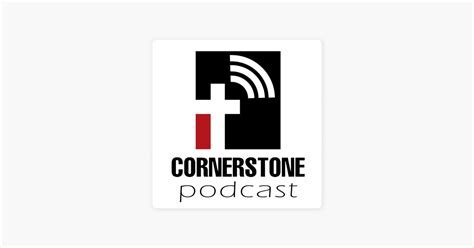 ‎cornerstone Church Tyler Tx On Apple Podcasts