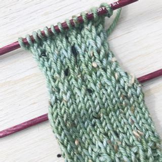 How To Knit Socks On Inch Circular Needles Artofit