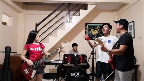 Hanggang Kailan By Orange And Lemon Cover YouTube