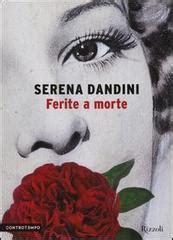 Il In Tutte Le Librerie Il Nuovo Libro Di Serena Dandini Ferite A