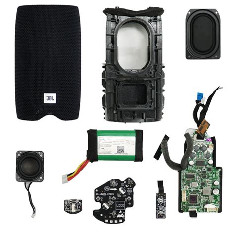 JBL Link 10 Portable Speaker Replacement Repair - Parts — Joe's Gaming & Electronics