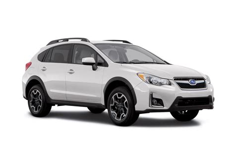 2017 Subaru Crosstrek Pricing For Sale Edmunds