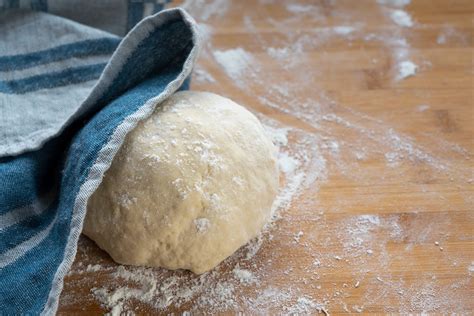 Come Congelare Un Impasto Lievitato Prima O Dopo La Lievitazione