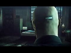Hitman Absolution Layla Suduction Scene Free Mobile Porn Videos