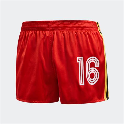 Adidas Originals Belgium 1984 Retro Jersey Released - Footy Headlines