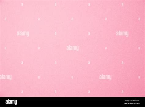 Light Pink Paper Texture For Background Stock Photo Alamy