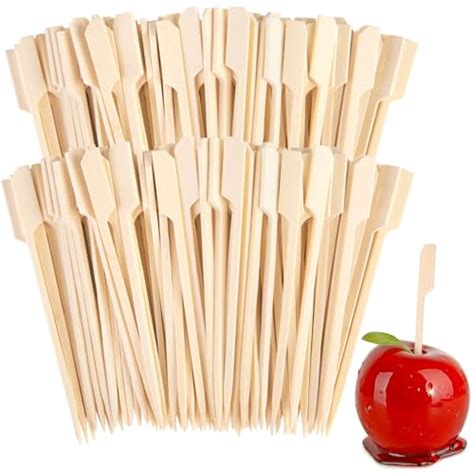 Bamboo Skewers Eco Friendly Bbq And Cooking Utensils