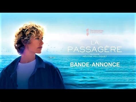 La Passagère 2022