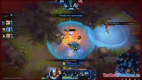 Top 10 Good Moba Games For Pc