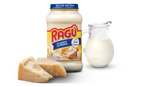 Amazon Ragu Classic Alfredo Sauce Creamy Sauce Made With Real