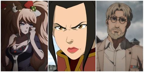 10 Villanos De Anime Que Ganaron La Batalla Pero Perdieron La Guerra Cultture