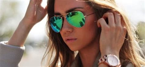 Mirrored Sunglasses The Latest Summer Trend Blickers