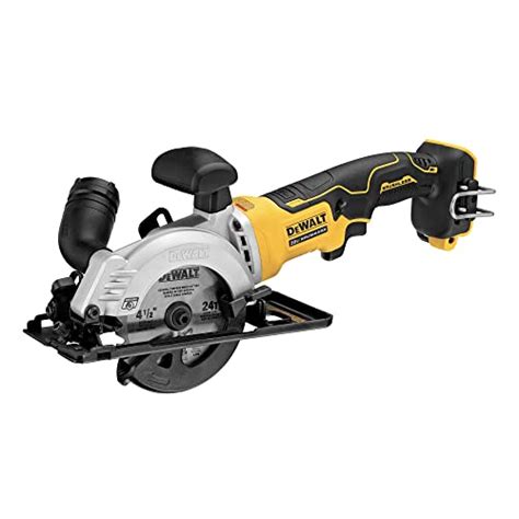 8 Best Compact Circular Saws | Reviews + Guide