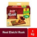 Buy Parle Rusk Real Elaichi Online At Best Price Of Rs Bigbasket