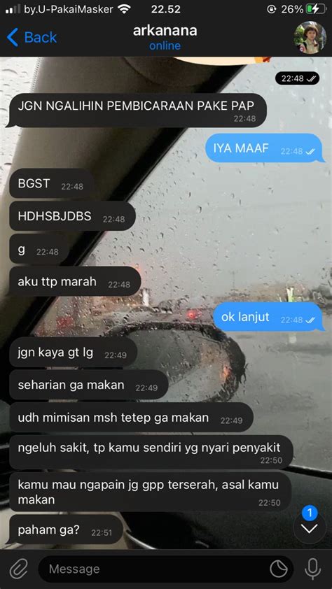 Pin Oleh Selai Cokelat Di Chat Di 2024 Teks Lucu Pesan Teks Lucu