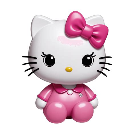 Hello Kitty Ojos Png 00002 Findpng