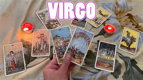 Día De Suerte Virgo Tarot Hoy Horóscopo De Hoy De Virgo 25 Agosto 2022 Youtube